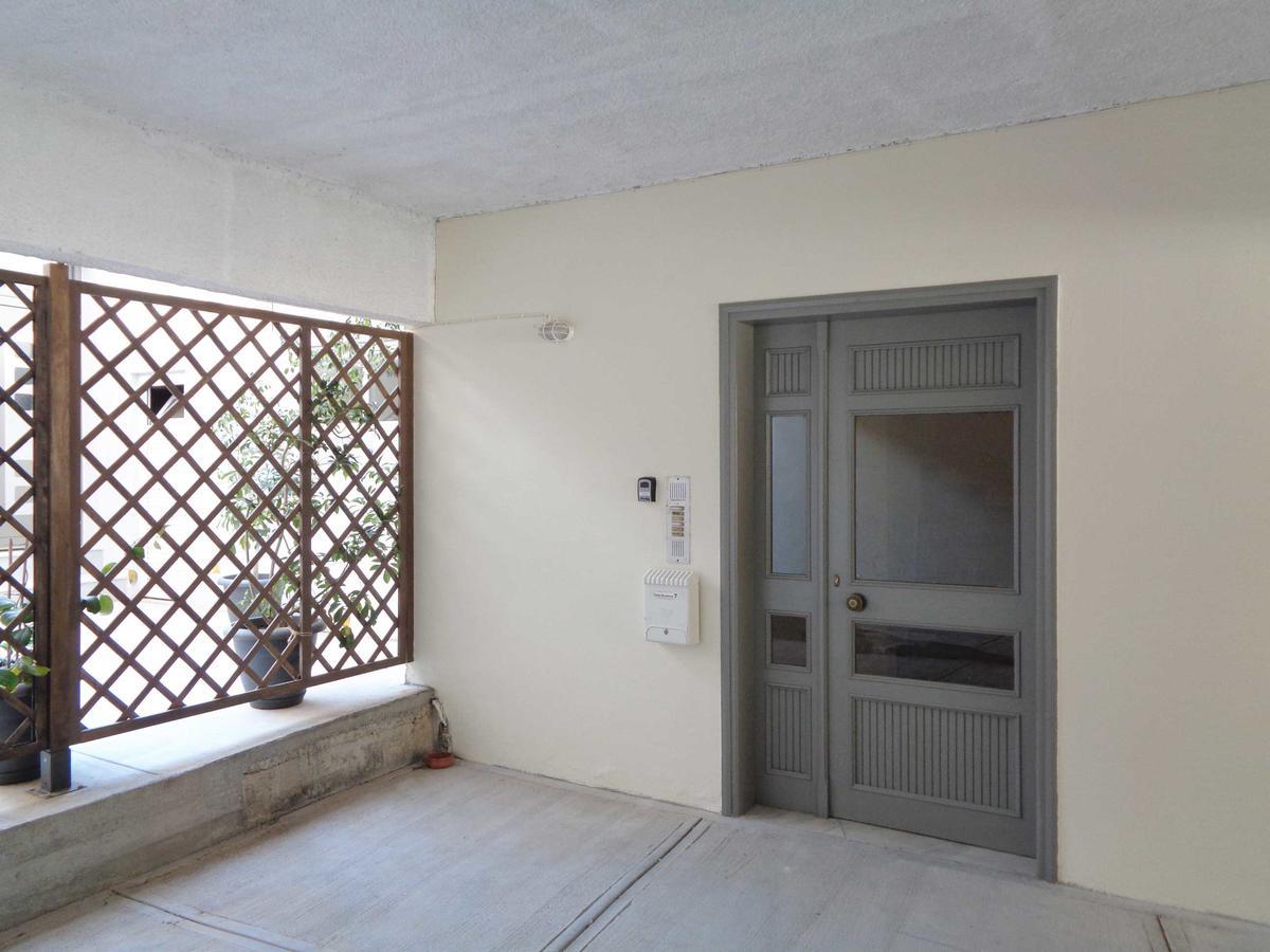 Castle & Sea View Apt Rethymno Exterior foto